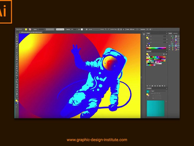 Advanced Adobe Illustrator Courses in Rohini, Delhi