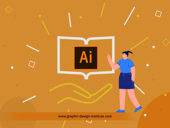 Importance of Adobe Illustrator in Graphic Designing