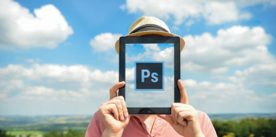 advanced photoshop course