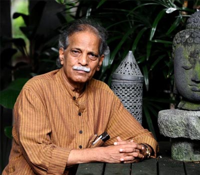 Ajit Keshari Ray: Famous India Painting Artist