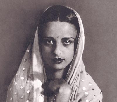 Amrita Sher Gil: Famous India Painting Artist