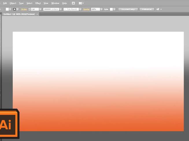 How to Change Art board Color in Adobe Illustrator