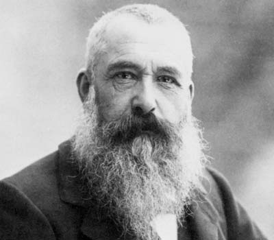 Claude Monet: Famous India Painting Artist