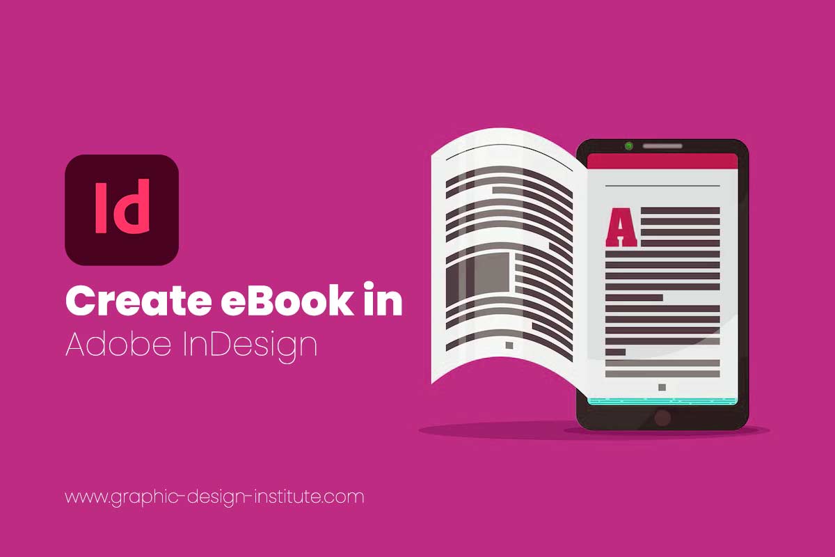 Create Ebook in Adobe InDesign