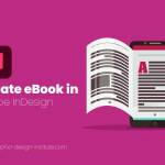 Create Ebook in Adobe InDesign