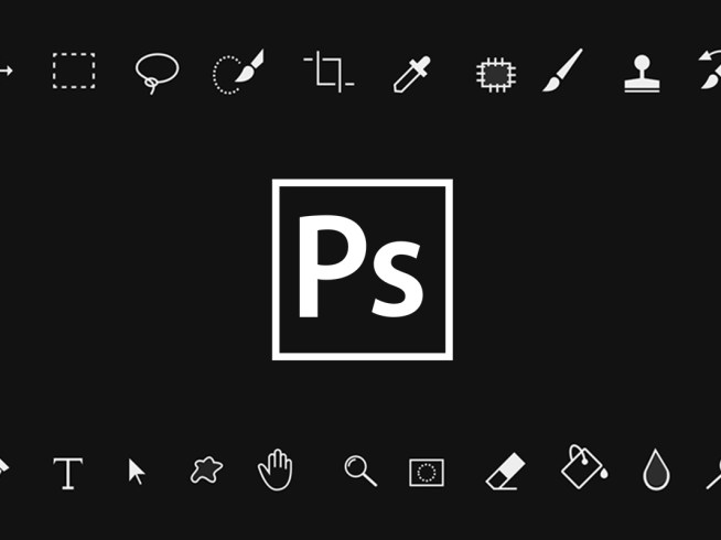 top 10 essential tools in photoshop