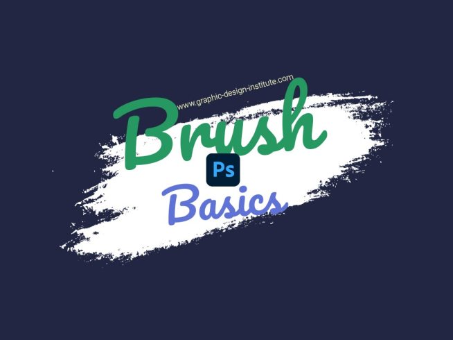Basics of Brush Tools in Photoshop