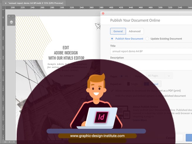Know, Why You Must Learn Adobe InDesign