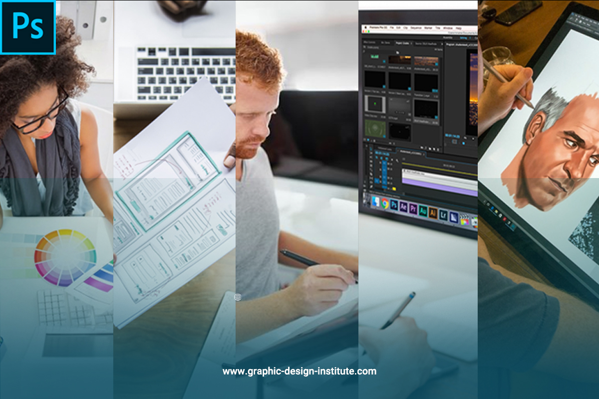 Top 10 Professionals who cant survive without adobe photoshop