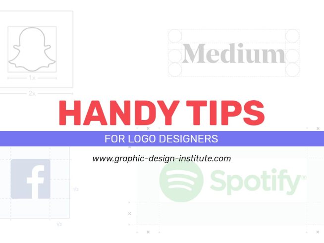 Handy Tips for Logo Design from Graphic Design Institute