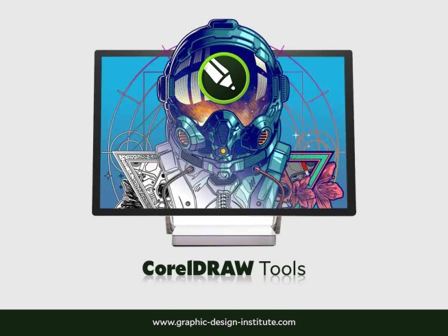 Best CorelDraw tools to learn