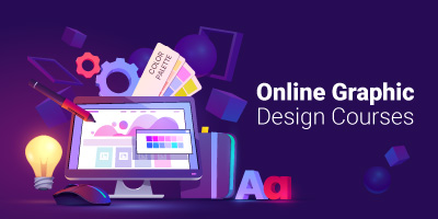 Online Graphic Design Courses