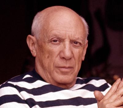 Pablo Picasso: Famous India Painting Artist