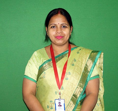 Faculty Promila Dhanderwal