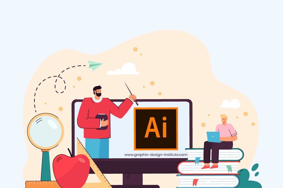 Why you should learn adobe illustrator