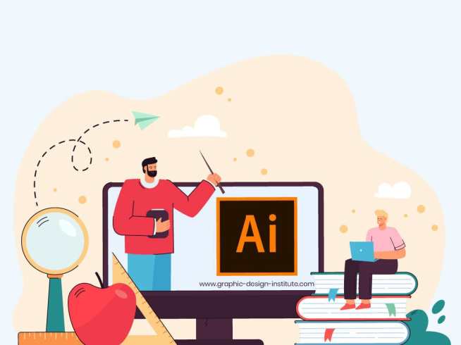 Why you should learn adobe illustrator