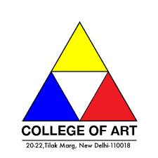 delhi college of arts