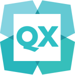 QuarkXPress Logo